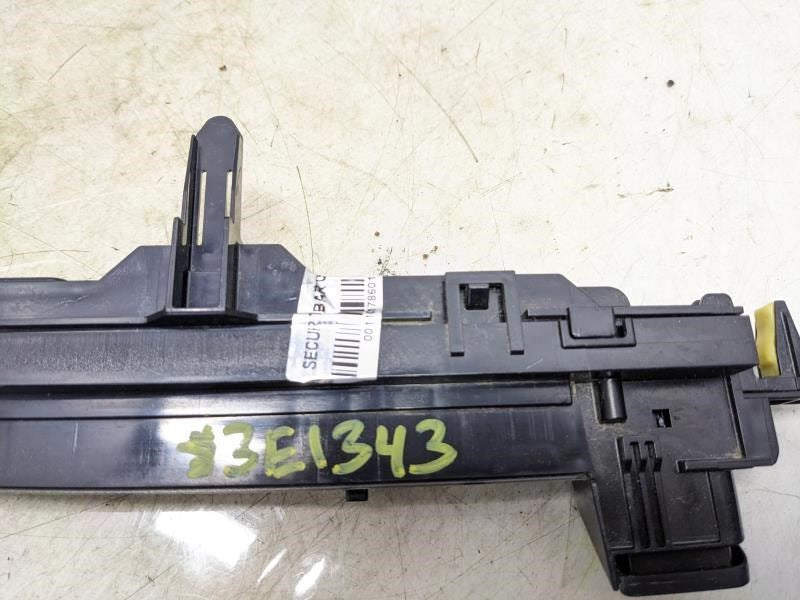2013-2015 Toyota RAV4 Clock Driver Information Display 83950-0R040 OEM - Alshned Auto Parts