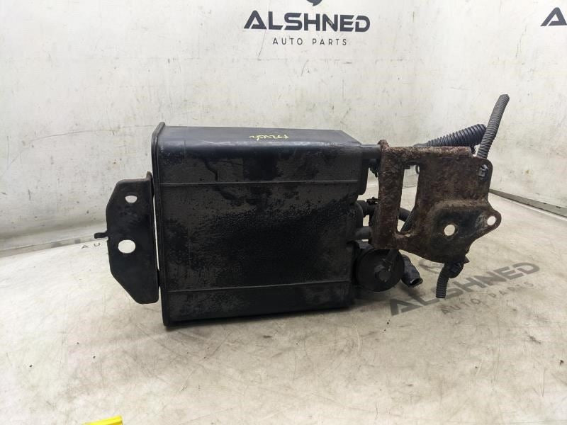 2007-2011 Toyota Camry Fuel Vapor Evaporator Emission Canister 77740-06210 OEM - Alshned Auto Parts