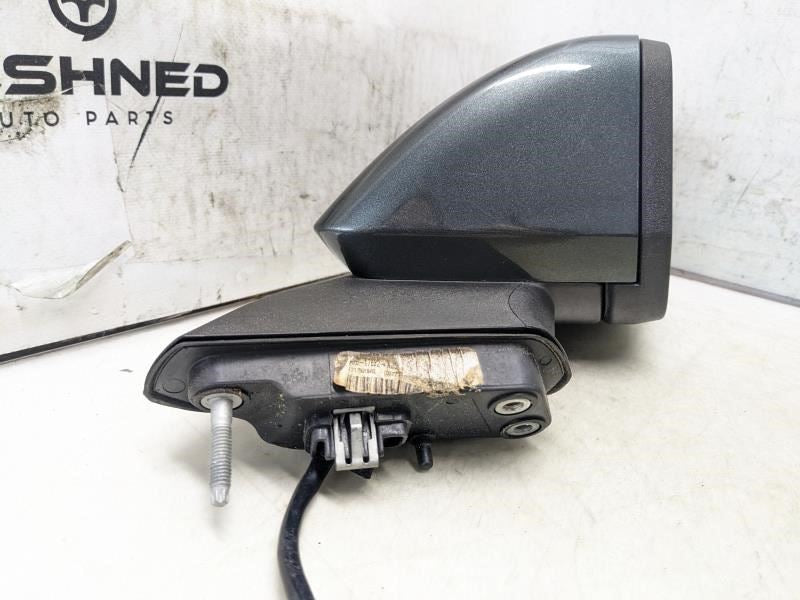 2015-2023 Ford Mustang RH RR View Outer Power Mirror FR3Z-17682-M OEM *ReaD* - Alshned Auto Parts