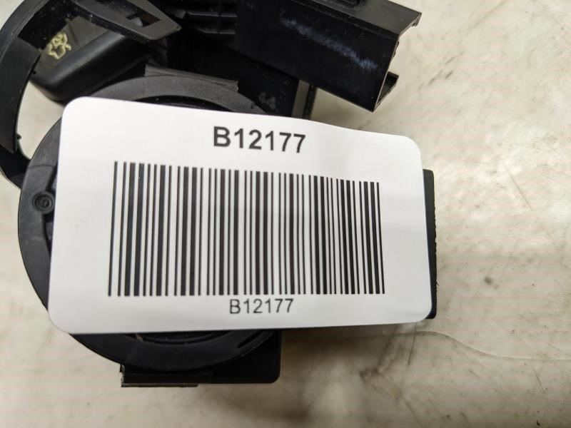 2010-2014 Ford Mustang Ignition Switch w Key 6E5T-15607-AC OEM - Alshned Auto Parts