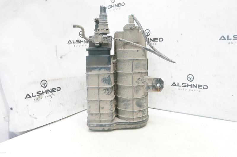 2012-2015 Honda Civic Fuel Vapor Evaporator Emission Canister 17011-TR0-L01 OEM - Alshned Auto Parts