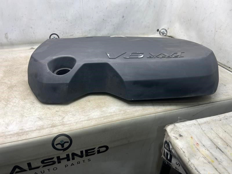 2014-2020 Chevrolet Impala 3.6L V6 VVT Bi-Fuel Engine Cover 12684202 OEM *ReaD* - Alshned Auto Parts