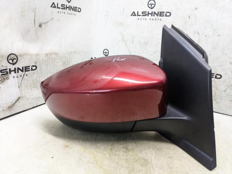 2013-2016 Ford Escape Right Outside Rearview Mirror CJ54-17682-BH OEM *ReaD* - Alshned Auto Parts