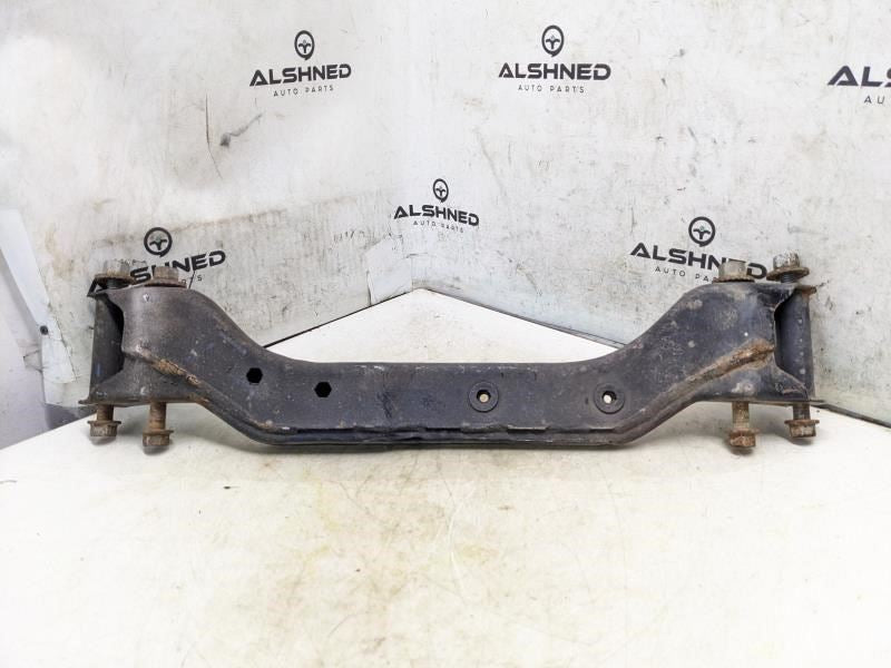 11-18 Ram 1500 5.7L 4x4 Front Frame Crossmember Lower Control Arm 68211954AA OEM - Alshned Auto Parts