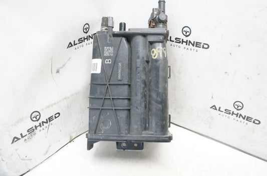 2019 Nissan Altima Fuel Vapor Evaporator Emission EVAP Canister 149506CC0A OEM - Alshned Auto Parts