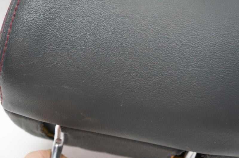 2011 Kia Forte Right Left Front Headrest Black Leather 887001M561DAY OEM - Alshned Auto Parts