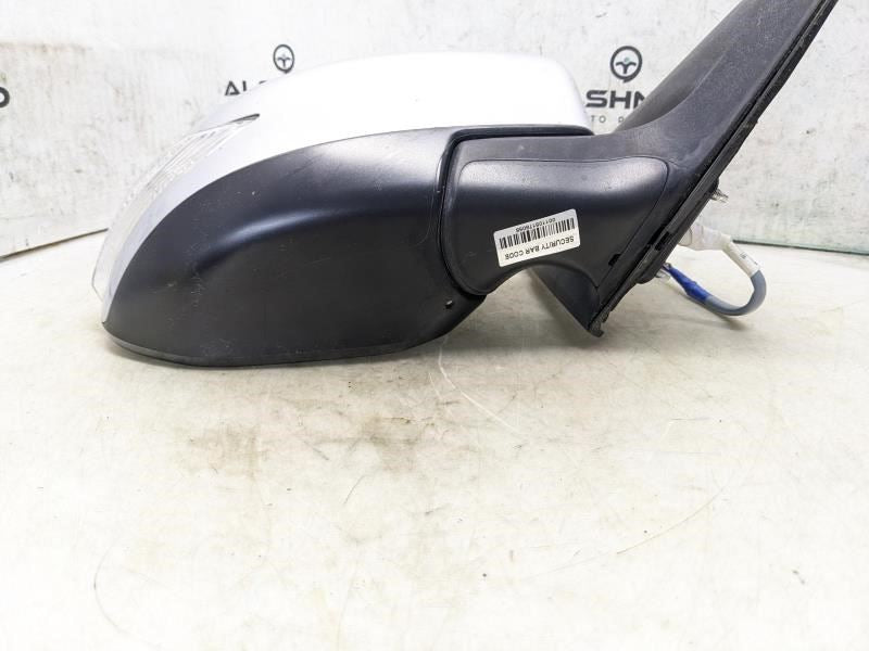 2013-2015 Nissan Sentra Right Passenger Outside Rearview Mirror 963013SG0D OEM - Alshned Auto Parts