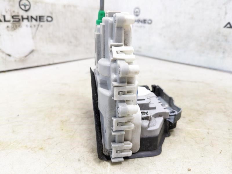 2018-2022 Audi S5 Front Right Door Lock Latch Actuator 8X1-837-016-C OEM - Alshned Auto Parts