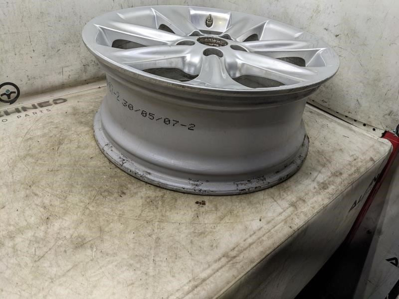 2007-2009 Lexus RX350 Wheel Alloy R18x7 7 spoke 42611-48560 OEM *ReaD* - Alshned Auto Parts