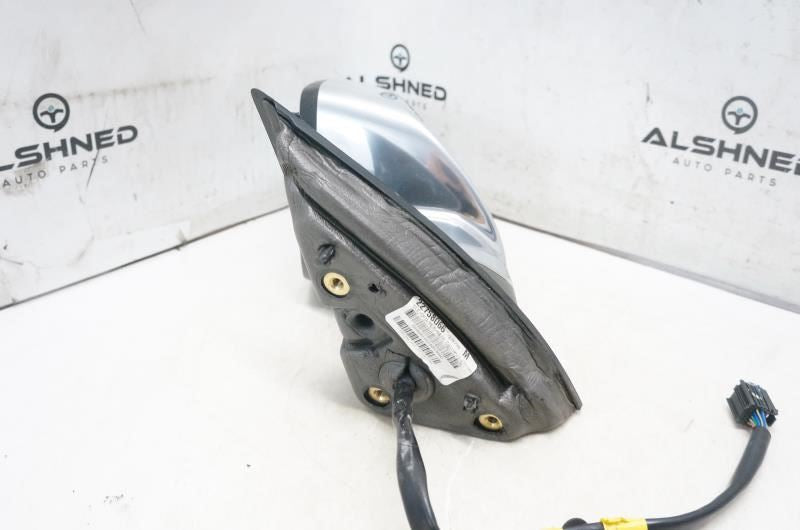 2016 GMC Terrain Driver Left Side Rear View Mirror 22758066 OEM *ReaD* - Alshned Auto Parts