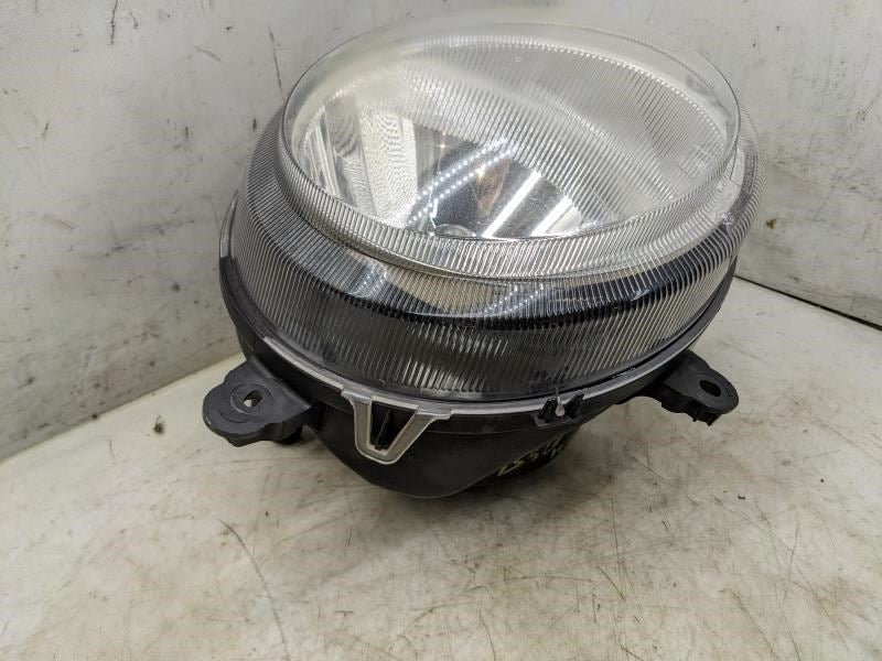 2007-2017 Jeep Patriot Front Right Passenger Headlight Lamp 05303842AE OEM - Alshned Auto Parts