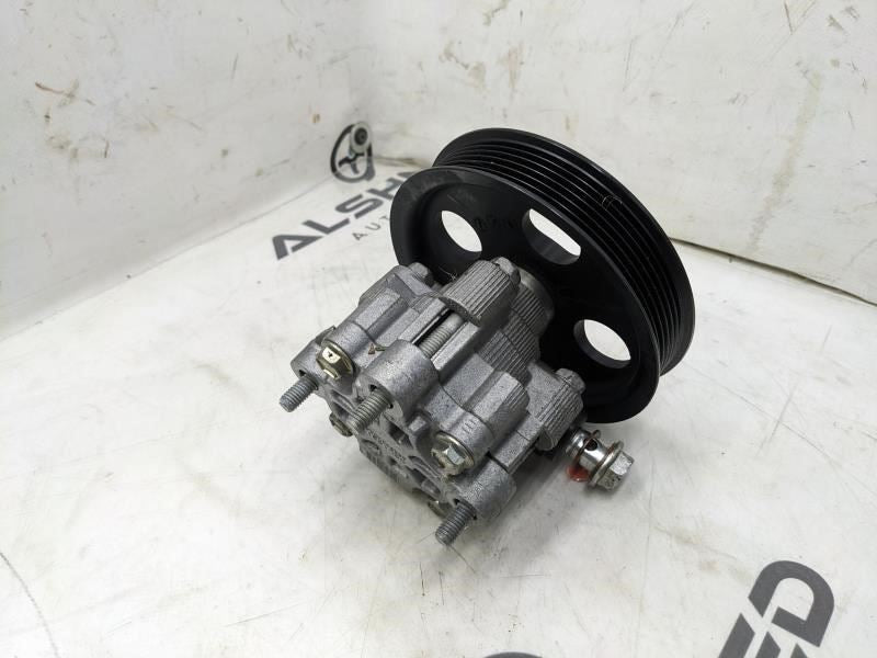 2019-2023 Ram 2500 Big Horn 6.4L Power Steering Pump 68399220AA OEM - Alshned Auto Parts