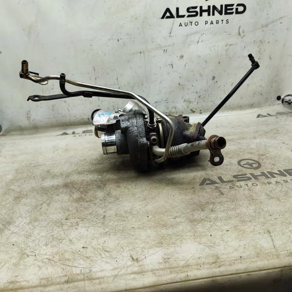 2013-2016 Ford F150 3.5L turbo Right Side Turbocharger DL3Z-6K682-F OEM - Alshned Auto Parts