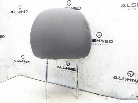 11-14 Hyundai Sonata Front RH or LH Seat Headrest Cloth Gray 88700-3Q000-Y4A OEM - Alshned Auto Parts