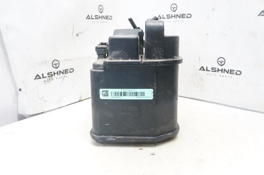 2014 Chevrolet Sonic Fuel Vapor Evaporator Emission EVAP Canister 95174448 OEM - Alshned Auto Parts