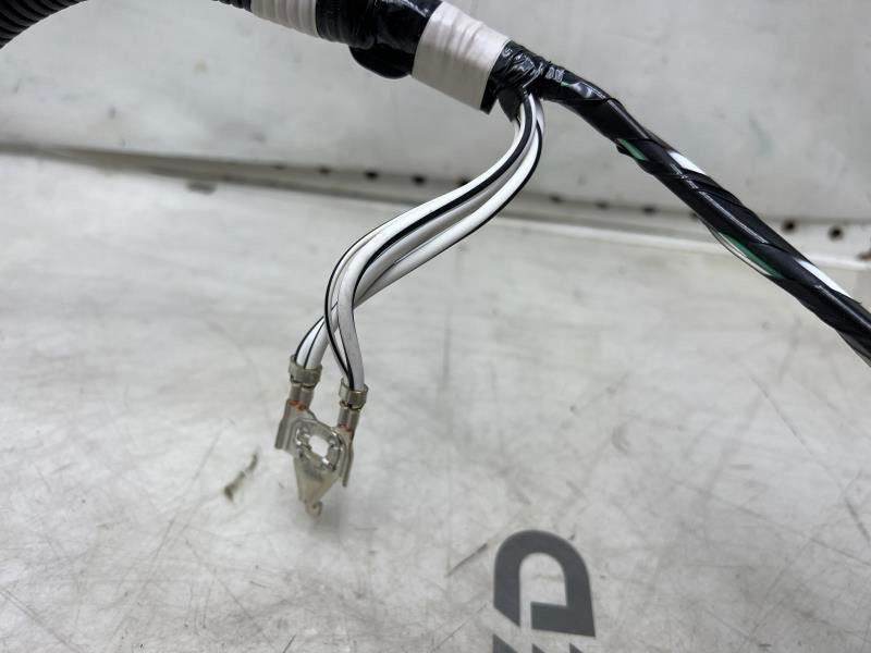 2011-2015 Toyota Prius Tailgate Wiring Harness 82184-47240 OEM - Alshned Auto Parts