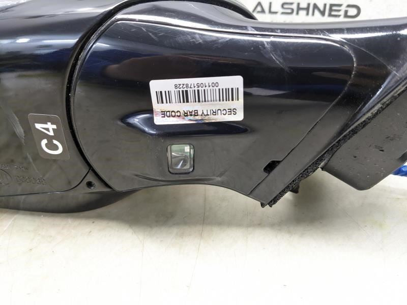 2016-2018 Infiniti Q50 Right Outside Rearview Mirror 963014HK1A OEM *ReaD* - Alshned Auto Parts