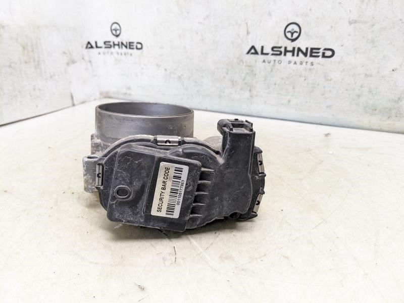 2013-2023 Ram 1500 Throttle Body 53034251AD OEM - Alshned Auto Parts