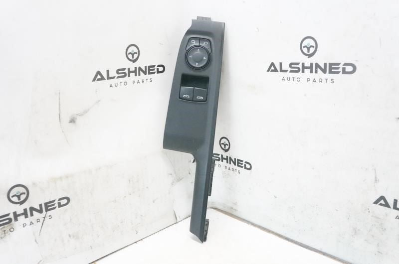 19-22 Chevy Silverado 1500 FR LH Door Master Power Window Switch 84699722 OEM - Alshned Auto Parts