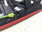 2018-23 Audi S5 Rear Left Seat Bolster Leather Red 8W0-885-703-AK-Q93 OEM *ReaD* - Alshned Auto Parts