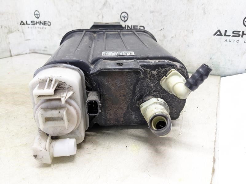 2012-2014 Chrysler 200 Fuel Vapor Evaporator Emission Canister 05147050AA OEM - Alshned Auto Parts