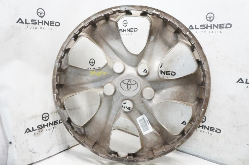 2021 Toyota RAV4 Wheel Cover Hub Cap 17" 42602-0R040 OEM *ReaD* - Alshned Auto Parts