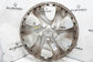 2021 Toyota RAV4 Wheel Cover Hub Cap 17" 42602-0R040 OEM *ReaD* - Alshned Auto Parts