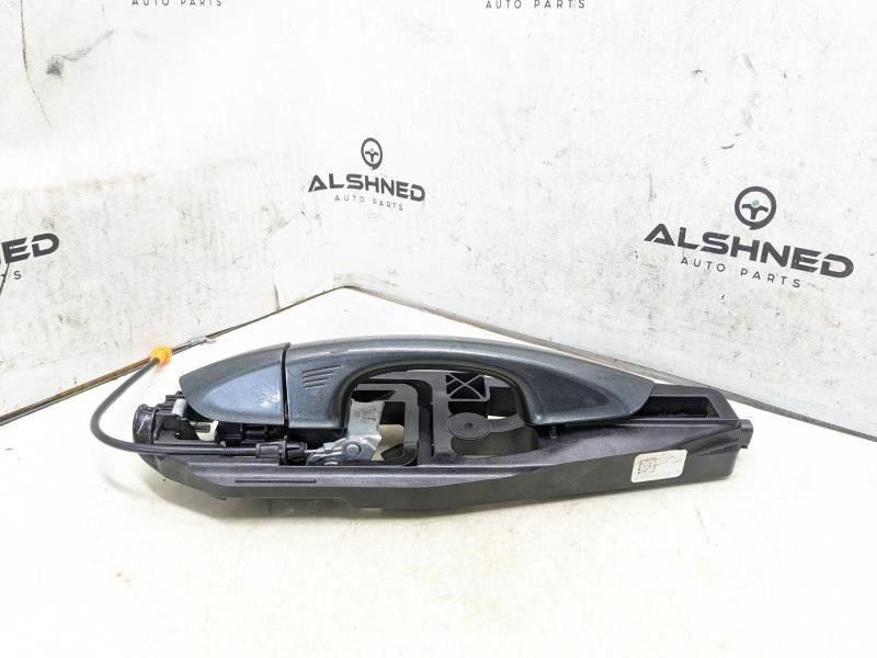 2015-2023 Ford Mustang Front Left Exterior Door Handle DS73-F22465-HD OEM *ReaD* - Alshned Auto Parts