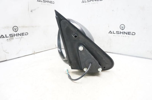 2013 Nissan Juke Driver Left Side View Mirror 96302-1KM0C OEM - Alshned Auto Parts