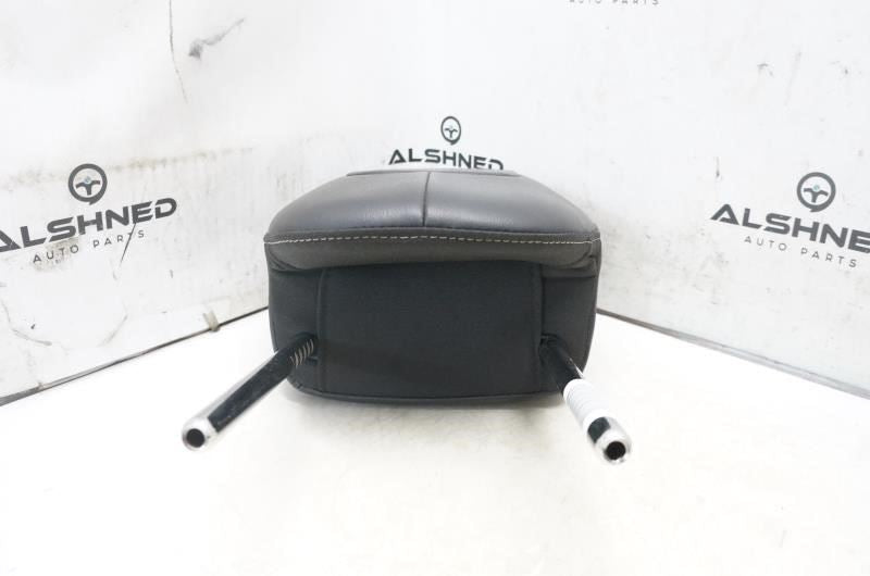 2014 Chevrolet Camaro Coupe Front Right Left Headrest Black 23279129 OEM - Alshned Auto Parts