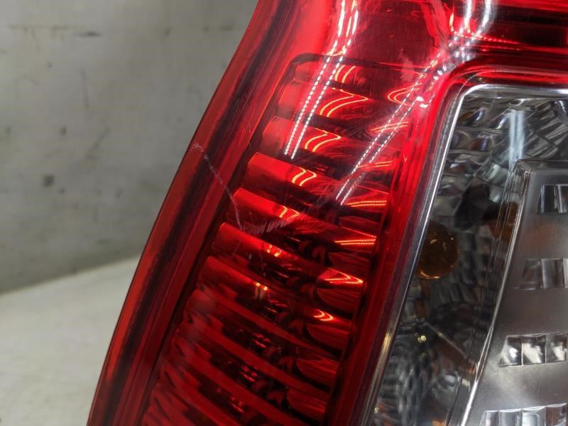 2007-2011 Honda CR-V Rear Left Driver Side Tail Light Lamp 33551-SWA-A02 OEM - Alshned Auto Parts