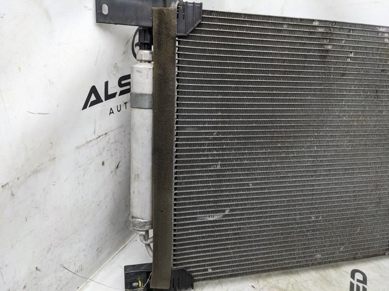 2014-2019 Nissan Versa Note AC Condenser 92100-9EK0A OEM - Alshned Auto Parts