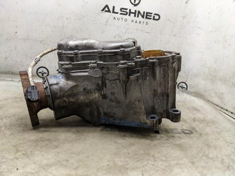 2013-2019 Ford Explorer Police 3.5L turbo 4WD Transfer Case DG13-7251-CT OEM - Alshned Auto Parts