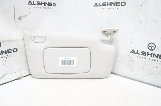 2019 Subaru Impreza  Front Passenger Sun Visor 92011FL040ME OEM  *ReaD** - Alshned Auto Parts