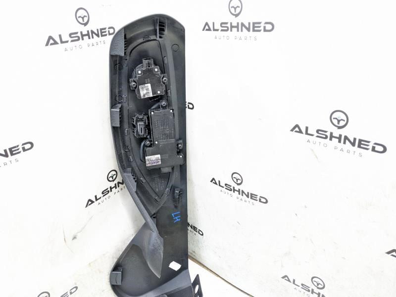 2018-2022 Audi S5 Front Left Power Seat Switch & Cover 8W0-959-747-B OEM - Alshned Auto Parts