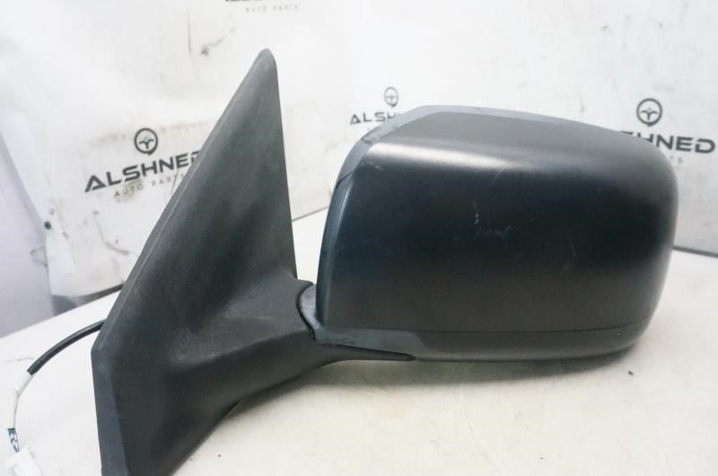 2008-2015 Nissan Rogue Driver Left Side Rear View Mirror 96302-JM000 OEM - Alshned Auto Parts