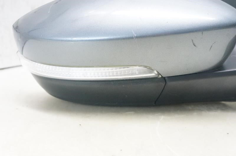 2011-2016 Volkswagen Jetta Passenger Right Side View Mirror  5C7857502BB OEM - Alshned Auto Parts