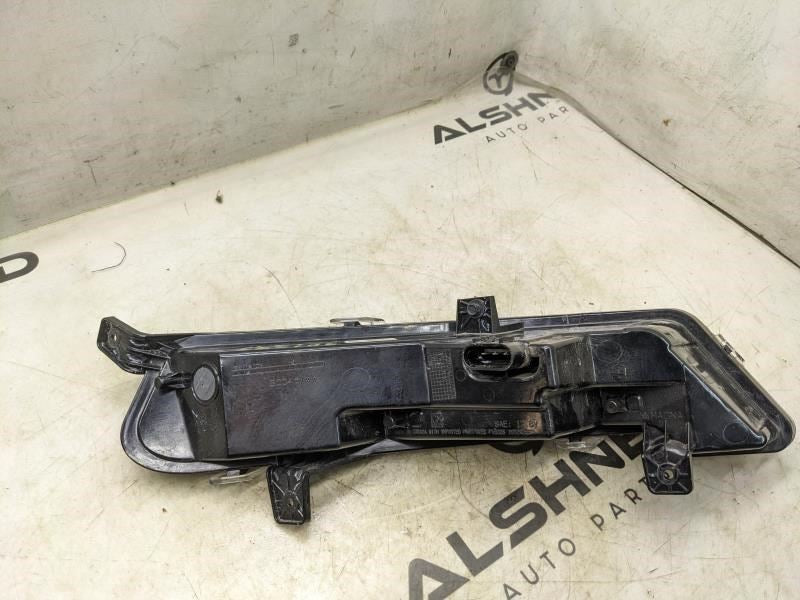 2014-2020 Chevrolet Impala Left Led Daytime Running Fog Light Lamp 22931247 OEM - Alshned Auto Parts
