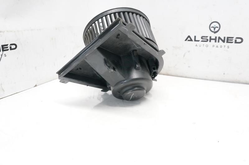 1999-2011 Volkswagen Beetle HVAC Blower Motor 1J1-819-021-C - Alshned Auto Parts