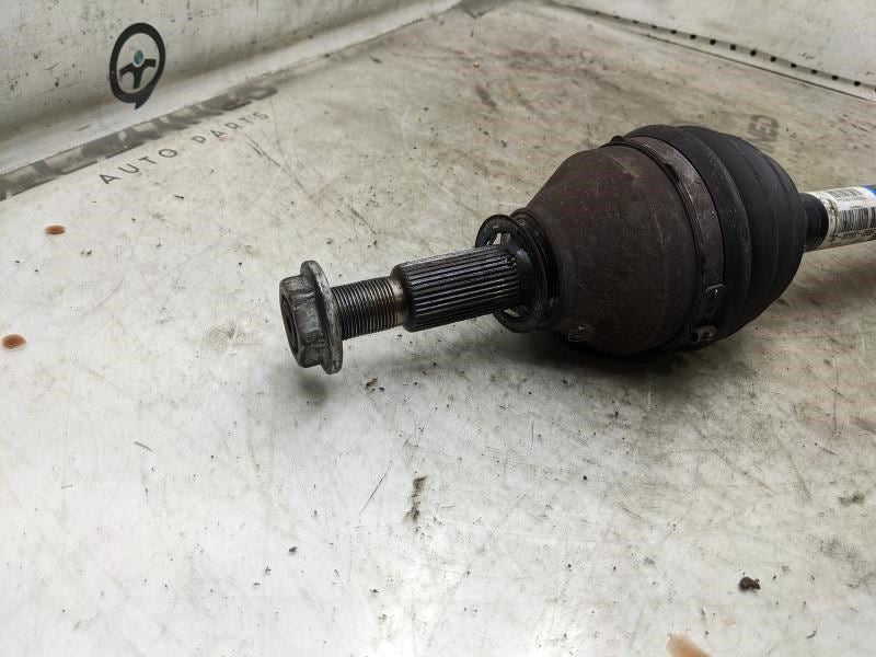 14-19 Ford Explorer Police 3.5L turbo 4WD Front RH Axle Shaft FB53-3B436-JC OEM - Alshned Auto Parts