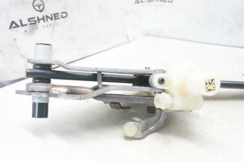 2015-2018 Ford F150 Adjustable Brake Pedal FL3Z-2455-B OEM - Alshned Auto Parts