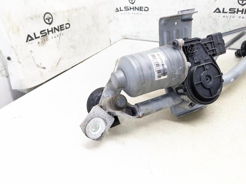 2017-2020 Hyundai Elantra Front Windshield Wiper Motor & Linkage 98120-F2000 OEM - Alshned Auto Parts