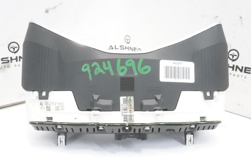 2013 Ford C-Max Speedometer Cluster Unknown Mileage DM5T-10849-AJ OEM - Alshned Auto Parts