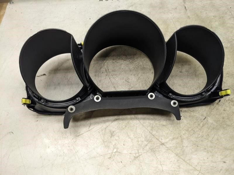 2007-2008 Lexus RX350 Instrument Panel Speedometer Cluster Bezel 55404-48040 OEM - Alshned Auto Parts
