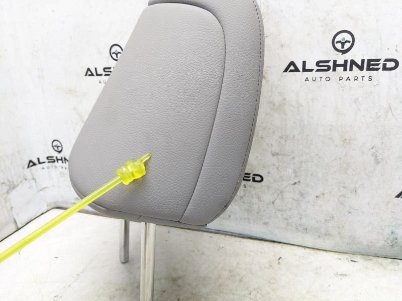 2013-2017 Honda Accord Front Right/Left Seat Headrest 81140-T3L-A21ZB OEM - Alshned Auto Parts