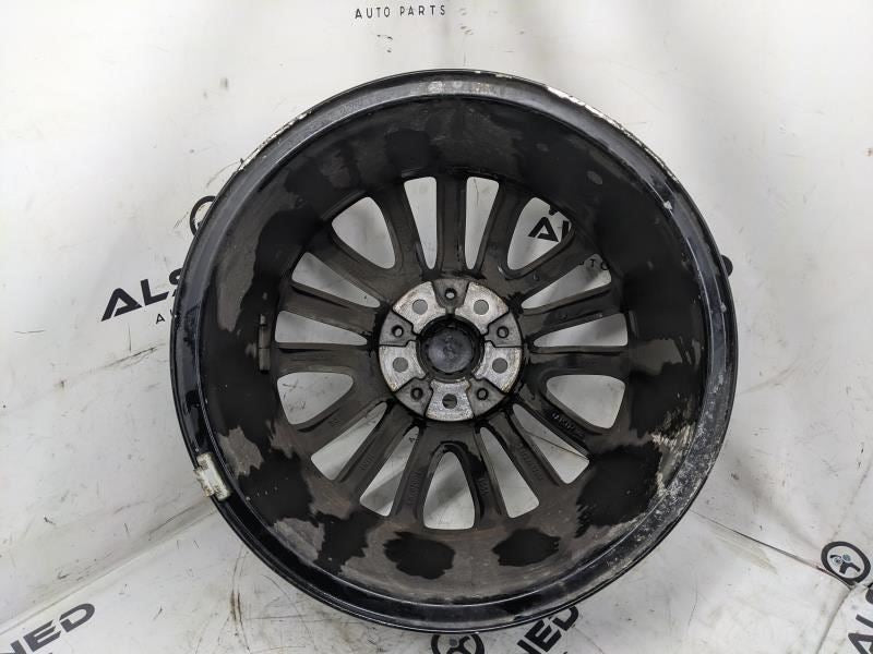 2014-2017 Mini Cooper Disc Wheel Light Alloy Bri R17x7.5 36116856047 OEM *ReaD* - Alshned Auto Parts