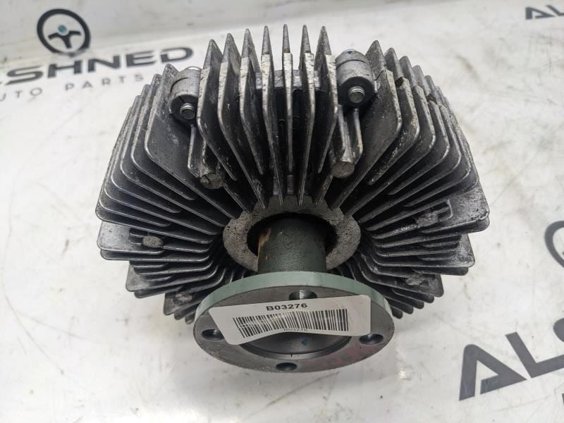 2016-2021 Toyota Tacoma 4Runner 3.5L Engine Cooling Fan Clutch 16210-0P020 OEM - Alshned Auto Parts