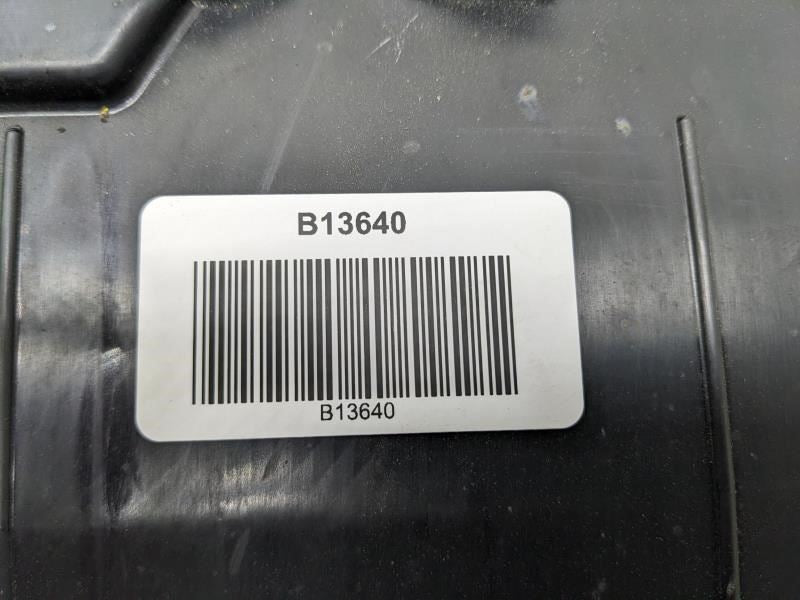 2013-2018 Toyota RAV4 Fuel Vapor Evaporator Emission Canister 77740-0R020 OEM - Alshned Auto Parts