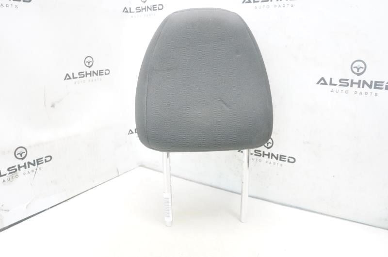 2016-2018 Honda HR-V Front Right Left Headrest Cloth 81140-T7M-H01ZG OEM - Alshned Auto Parts