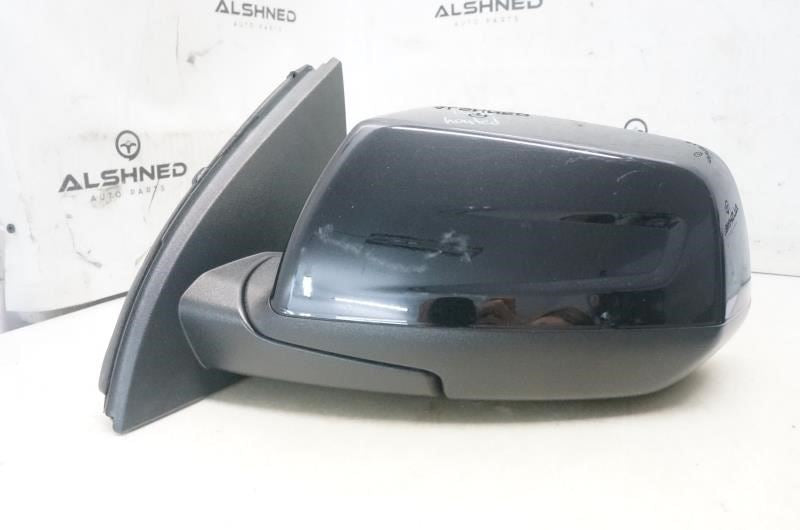 2017-2019 GMC Acadia Left Driver Outside Rearview Mirror 84293664 OEM *ReaD* - Alshned Auto Parts